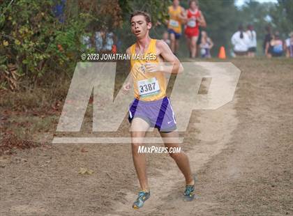 Thumbnail 2 in East Baton Rouge Metro Meet photogallery.