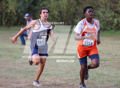 Thumbnail 2 in East Baton Rouge Metro Meet photogallery.