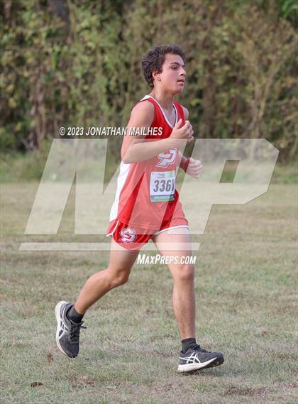 Thumbnail 1 in East Baton Rouge Metro Meet photogallery.