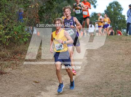 Thumbnail 1 in East Baton Rouge Metro Meet photogallery.
