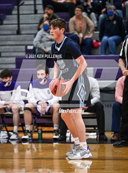 Thumbnail 1 in Page County @ Strasburg photogallery.