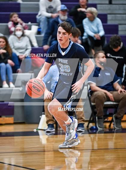 Thumbnail 2 in Page County @ Strasburg photogallery.