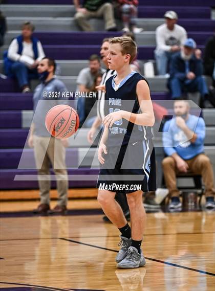 Thumbnail 2 in Page County @ Strasburg photogallery.