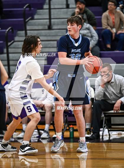 Thumbnail 1 in Page County @ Strasburg photogallery.