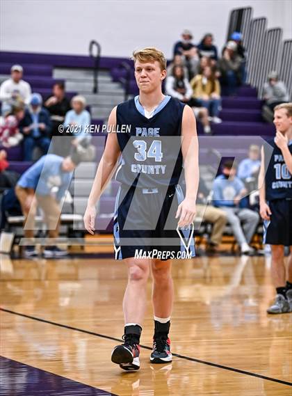 Thumbnail 3 in Page County @ Strasburg photogallery.