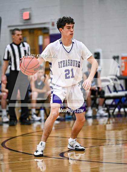 Thumbnail 2 in Page County @ Strasburg photogallery.