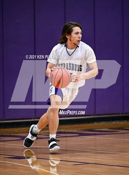 Thumbnail 1 in Page County @ Strasburg photogallery.