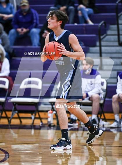 Thumbnail 1 in Page County @ Strasburg photogallery.