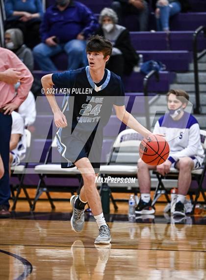 Thumbnail 2 in Page County @ Strasburg photogallery.