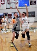 Photo from the gallery "Braggs @ Webbers Falls"