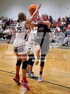Photo from the gallery "Braggs @ Webbers Falls"