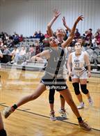 Photo from the gallery "Braggs @ Webbers Falls"