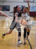 Photo from the gallery "Braggs @ Webbers Falls"