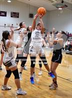 Photo from the gallery "Braggs @ Webbers Falls"