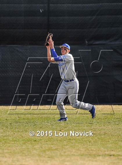 Thumbnail 3 in St. Michael's vs. Espanola Valley photogallery.