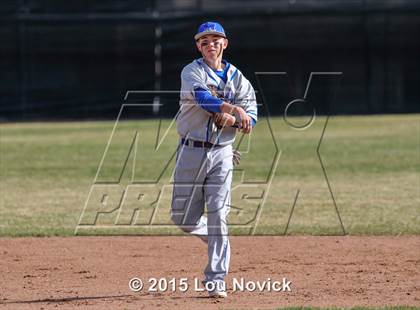 Thumbnail 1 in St. Michael's vs. Espanola Valley photogallery.