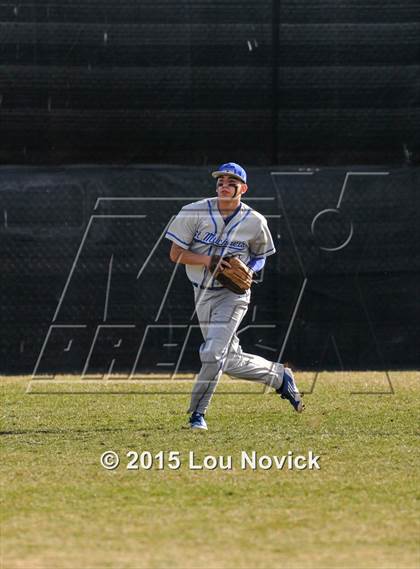 Thumbnail 2 in St. Michael's vs. Espanola Valley photogallery.
