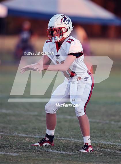 Thumbnail 3 in Wylie Prep Academy @ Greenville Christian photogallery.