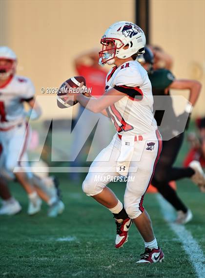 Thumbnail 3 in Wylie Prep Academy @ Greenville Christian photogallery.