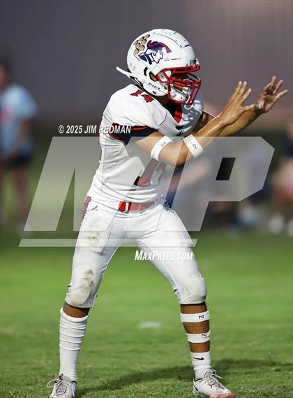 Thumbnail 3 in Wylie Prep Academy @ Greenville Christian photogallery.