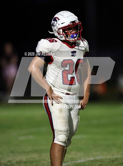 Thumbnail 3 in Wylie Prep Academy @ Greenville Christian photogallery.