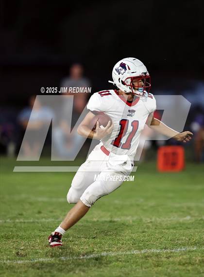 Thumbnail 3 in Wylie Prep Academy @ Greenville Christian photogallery.