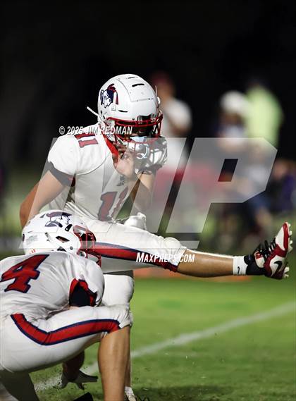 Thumbnail 3 in Wylie Prep Academy @ Greenville Christian photogallery.