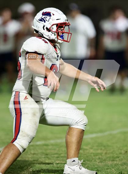 Thumbnail 3 in Wylie Prep Academy @ Greenville Christian photogallery.
