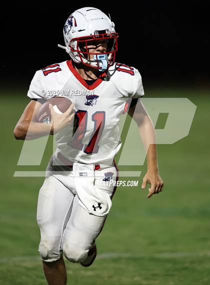 Thumbnail 1 in Wylie Prep Academy @ Greenville Christian photogallery.
