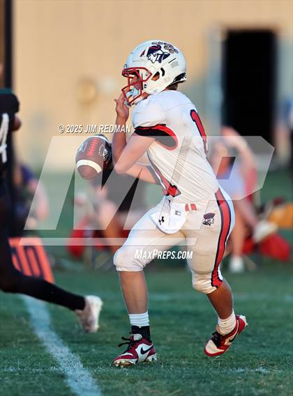 Thumbnail 3 in Wylie Prep Academy @ Greenville Christian photogallery.
