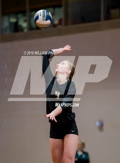 Thumbnail 1 in Panas vs. Vestal (NYSPHSAA Class A Regional Final) photogallery.