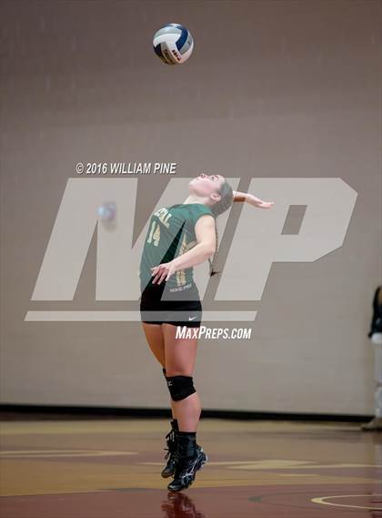 Thumbnail 3 in Panas vs. Vestal (NYSPHSAA Class A Regional Final) photogallery.