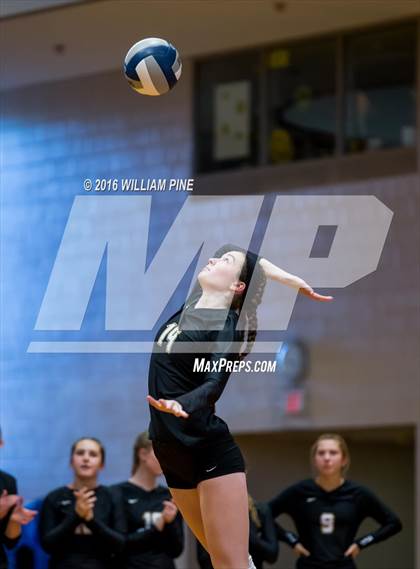 Thumbnail 3 in Panas vs. Vestal (NYSPHSAA Class A Regional Final) photogallery.