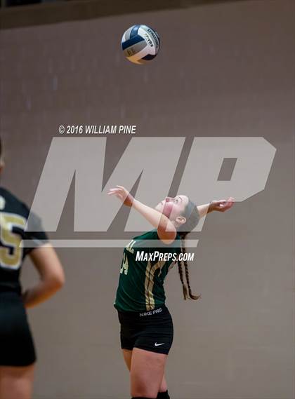 Thumbnail 3 in Panas vs. Vestal (NYSPHSAA Class A Regional Final) photogallery.