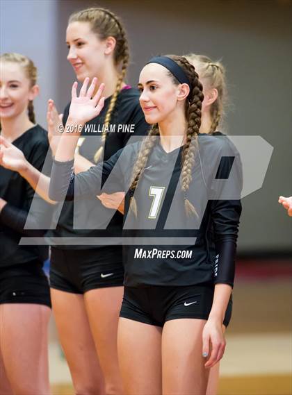Thumbnail 2 in Panas vs. Vestal (NYSPHSAA Class A Regional Final) photogallery.