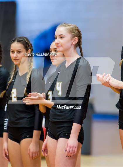 Thumbnail 3 in Panas vs. Vestal (NYSPHSAA Class A Regional Final) photogallery.