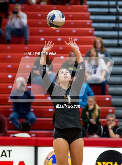 Thumbnail 1 in Panas vs. Vestal (NYSPHSAA Class A Regional Final) photogallery.