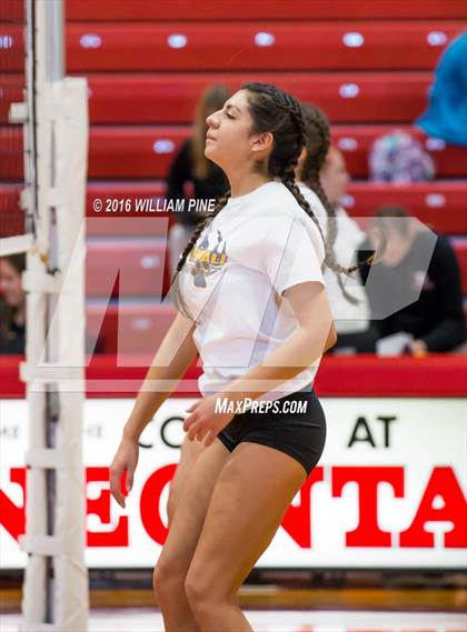 Thumbnail 3 in Panas vs. Vestal (NYSPHSAA Class A Regional Final) photogallery.