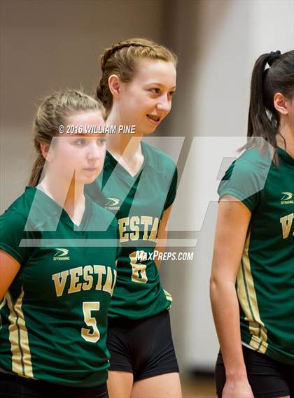 Thumbnail 3 in Panas vs. Vestal (NYSPHSAA Class A Regional Final) photogallery.