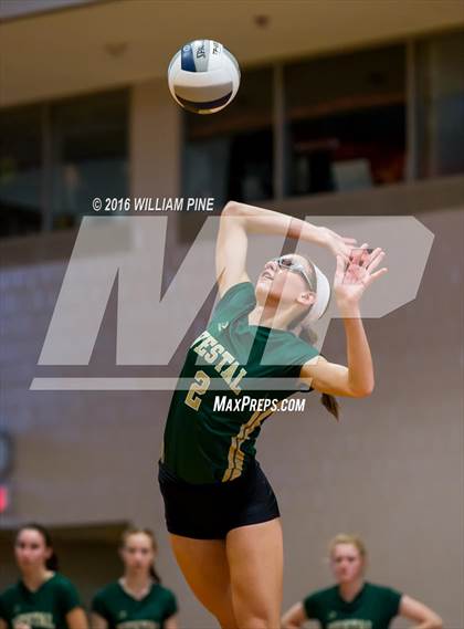 Thumbnail 3 in Panas vs. Vestal (NYSPHSAA Class A Regional Final) photogallery.