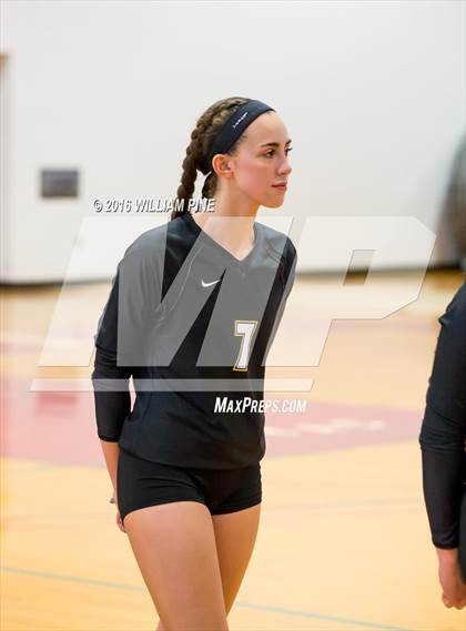Thumbnail 2 in Panas vs. Vestal (NYSPHSAA Class A Regional Final) photogallery.