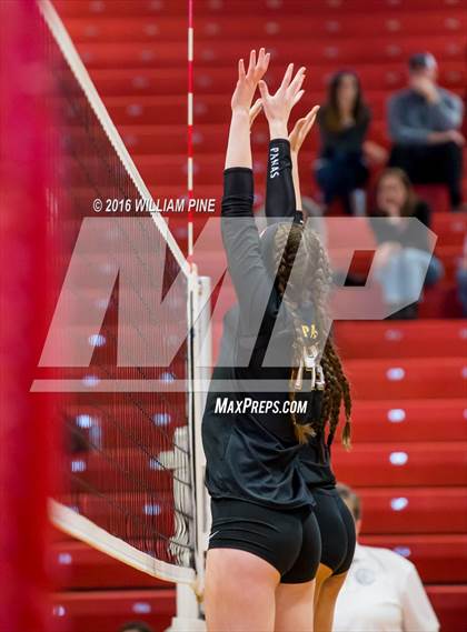 Thumbnail 1 in Panas vs. Vestal (NYSPHSAA Class A Regional Final) photogallery.