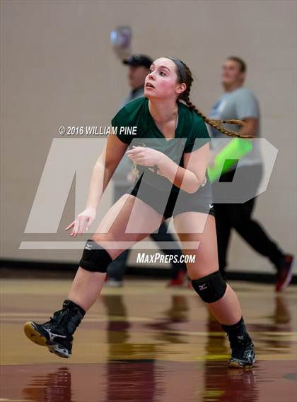 Thumbnail 3 in Panas vs. Vestal (NYSPHSAA Class A Regional Final) photogallery.