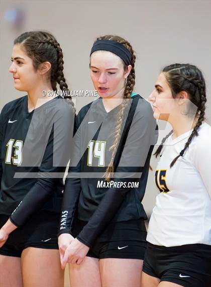 Thumbnail 1 in Panas vs. Vestal (NYSPHSAA Class A Regional Final) photogallery.