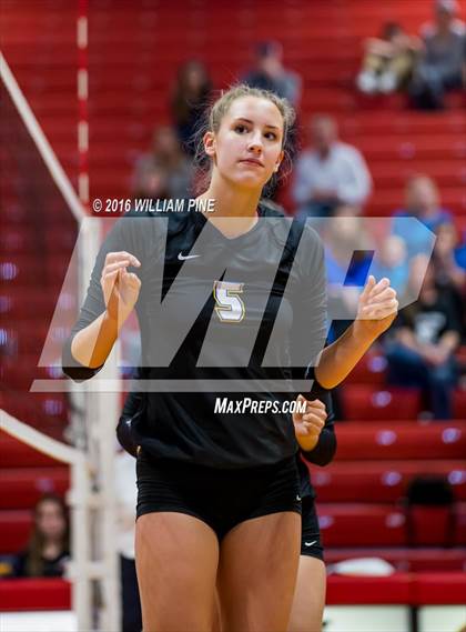 Thumbnail 3 in Panas vs. Vestal (NYSPHSAA Class A Regional Final) photogallery.