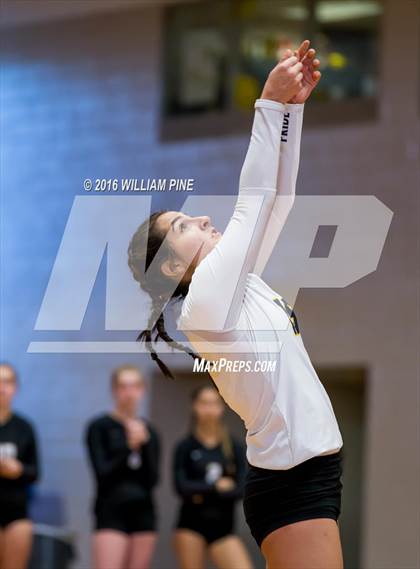 Thumbnail 2 in Panas vs. Vestal (NYSPHSAA Class A Regional Final) photogallery.