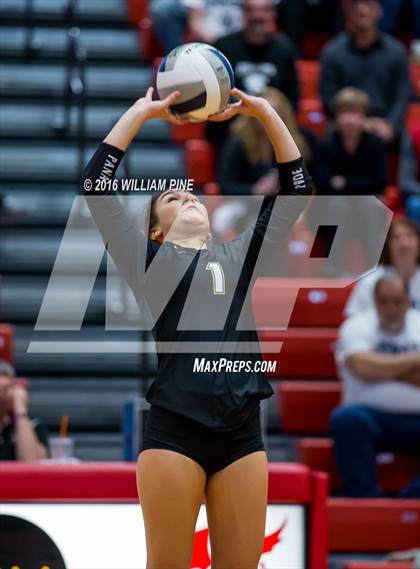 Thumbnail 1 in Panas vs. Vestal (NYSPHSAA Class A Regional Final) photogallery.