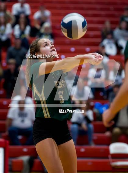 Thumbnail 1 in Panas vs. Vestal (NYSPHSAA Class A Regional Final) photogallery.
