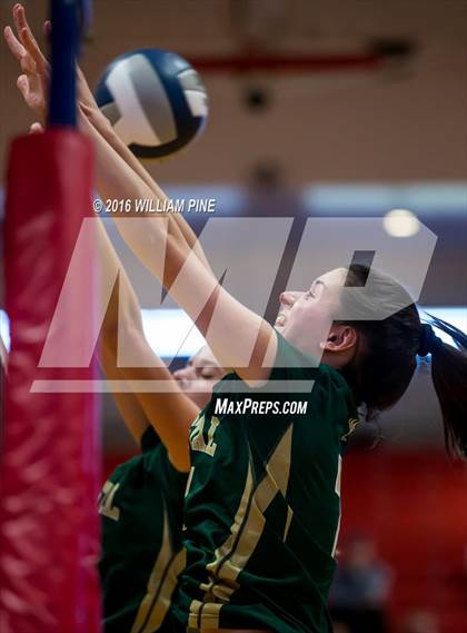 Thumbnail 3 in Panas vs. Vestal (NYSPHSAA Class A Regional Final) photogallery.