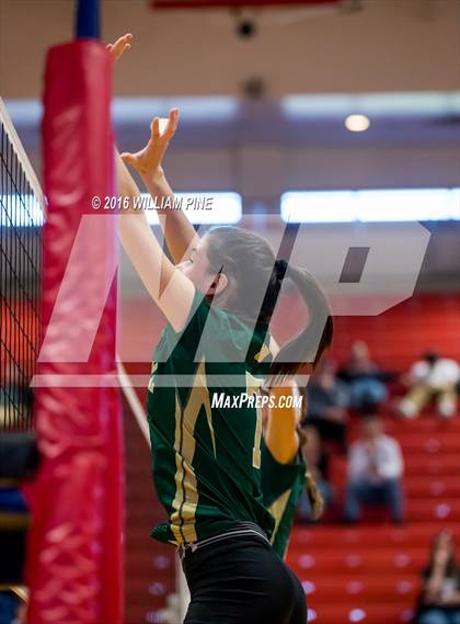 Thumbnail 1 in Panas vs. Vestal (NYSPHSAA Class A Regional Final) photogallery.